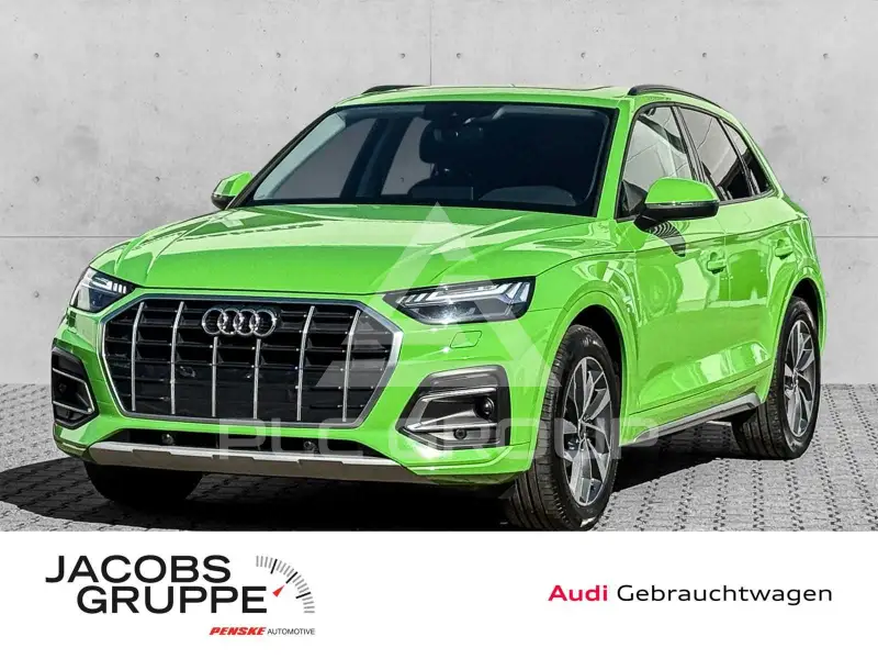 2022 Audi Q5