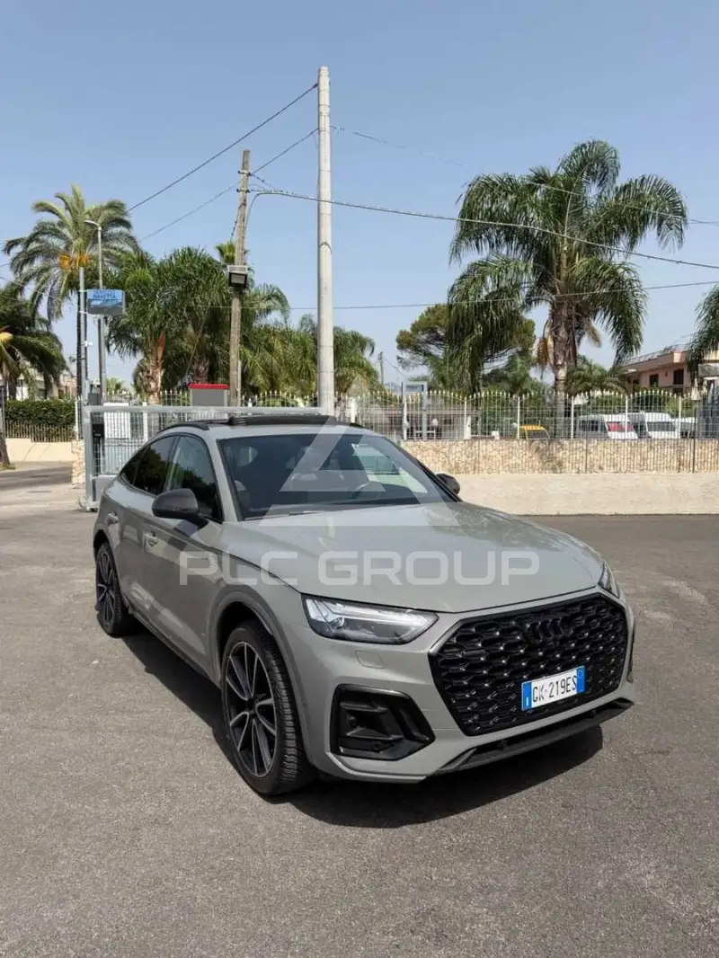 2022 Audi Q5