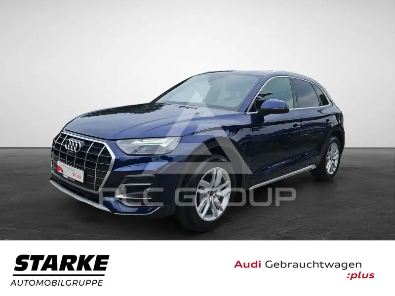 2022 Audi Q5