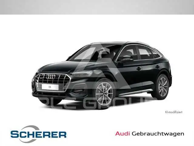 2022 Audi Q5