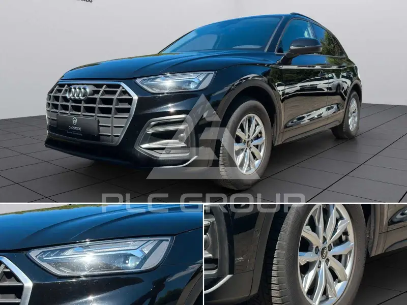 2022 Audi Q5