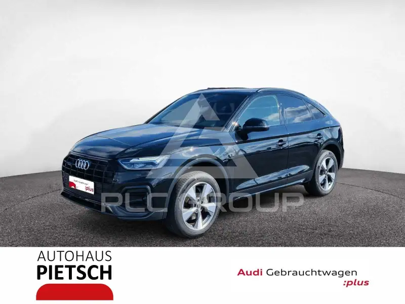 2022 Audi Q5