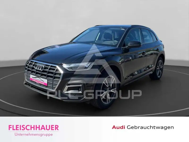 2022 Audi Q5