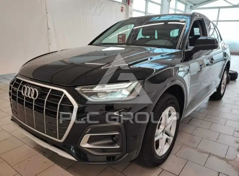 2022 Audi Q5