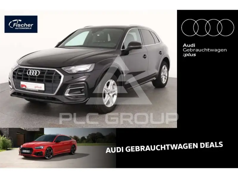2022 Audi Q5