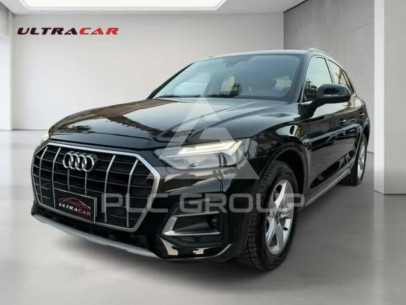 2022 Audi Q5