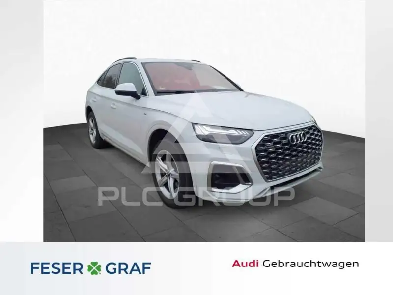 2022 Audi Q5
