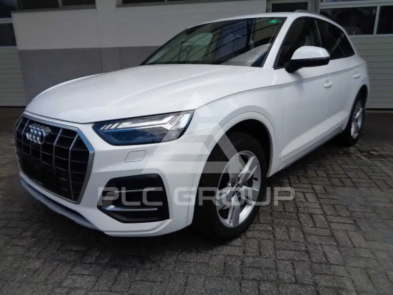 2022 Audi Q5
