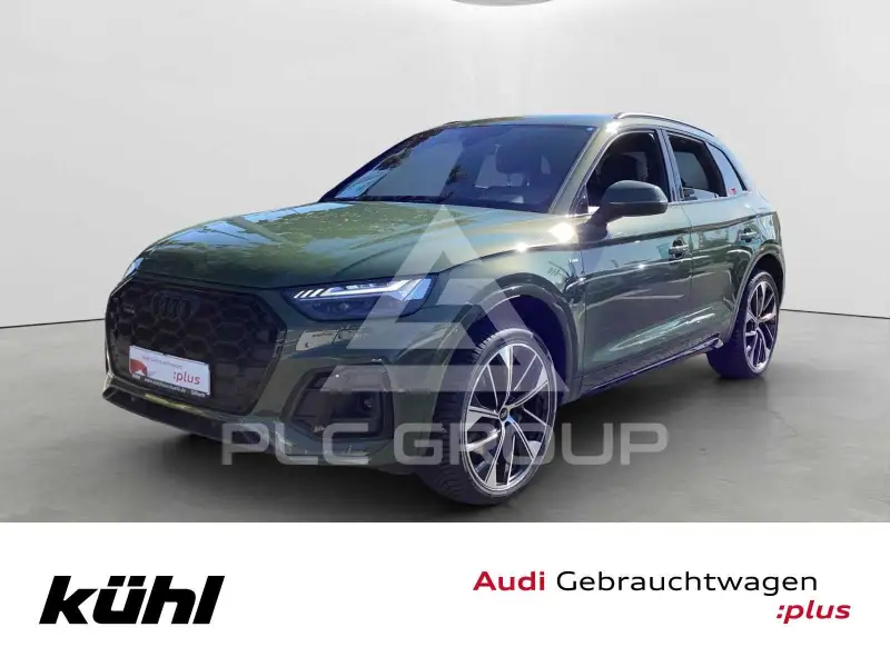 2022 Audi Q5