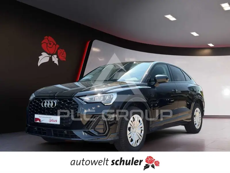2022 Audi Q3