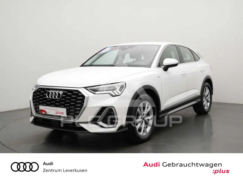 2022 Audi Q3