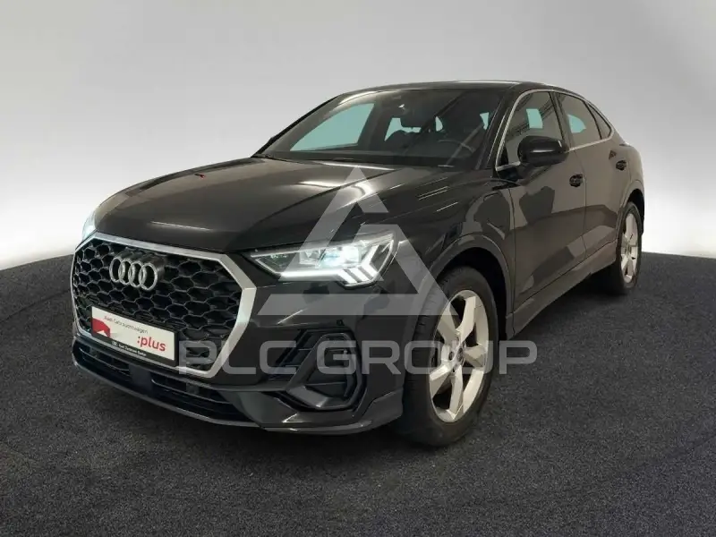 2022 Audi Q3