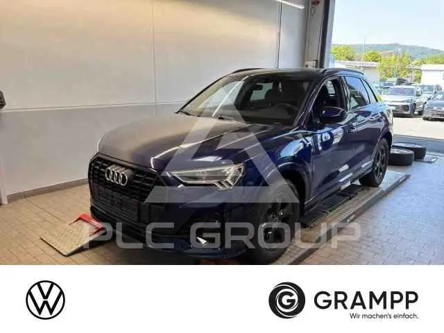 2022 Audi Q3