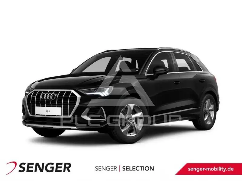 2022 Audi Q3