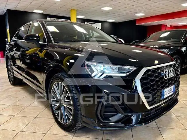 2022 Audi Q3