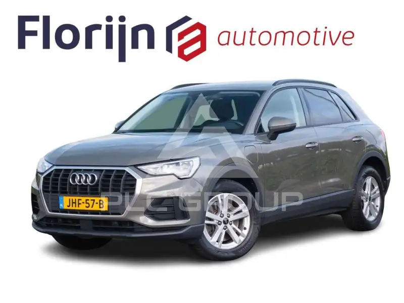 2022 Audi Q3