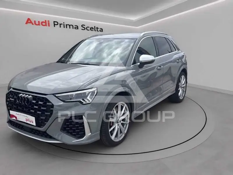 2022 Audi Q3
