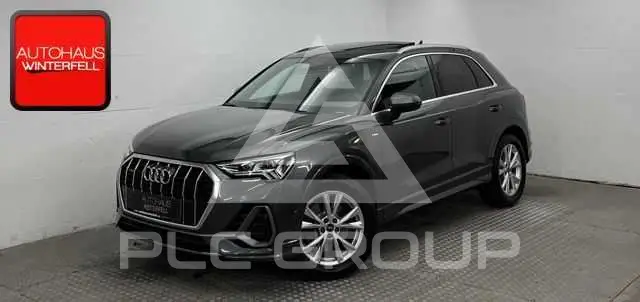 2022 Audi Q3