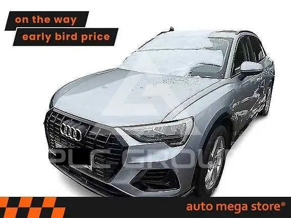 2022 Audi Q3