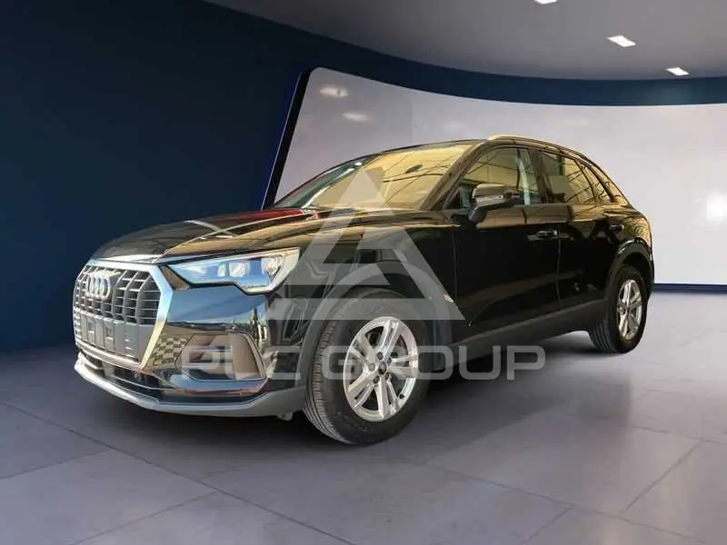 2022 Audi Q3
