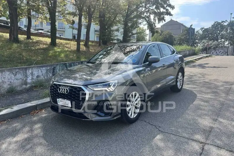 2022 Audi Q3
