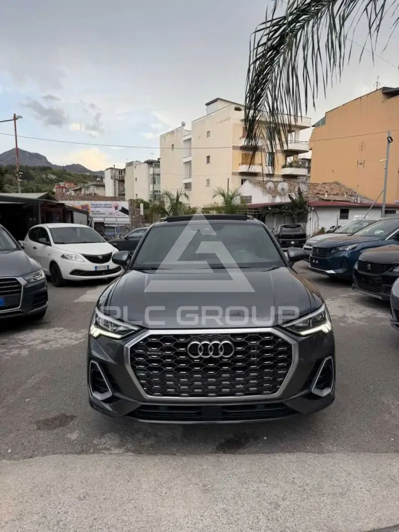 2022 Audi Q3