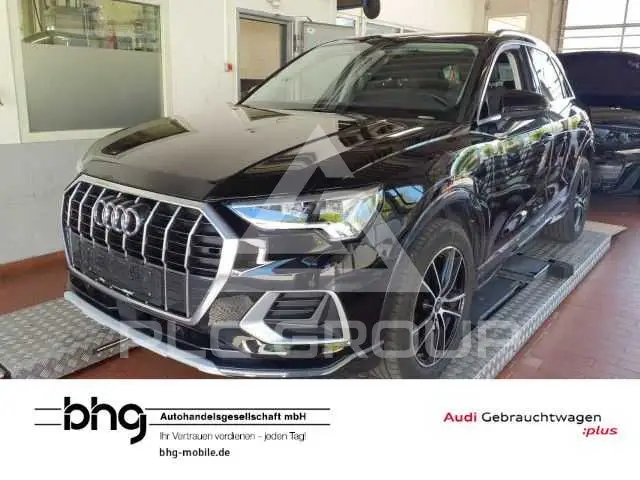 2022 Audi Q3