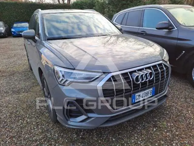 2022 Audi Q3