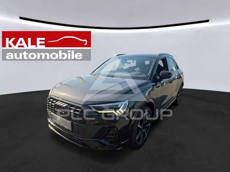 2022 Audi Q3