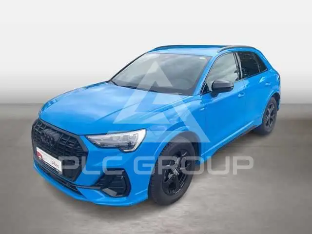 2022 Audi Q3