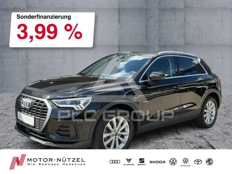 2022 Audi Q3