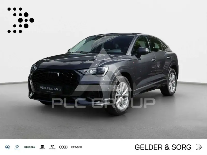 2022 Audi Q3