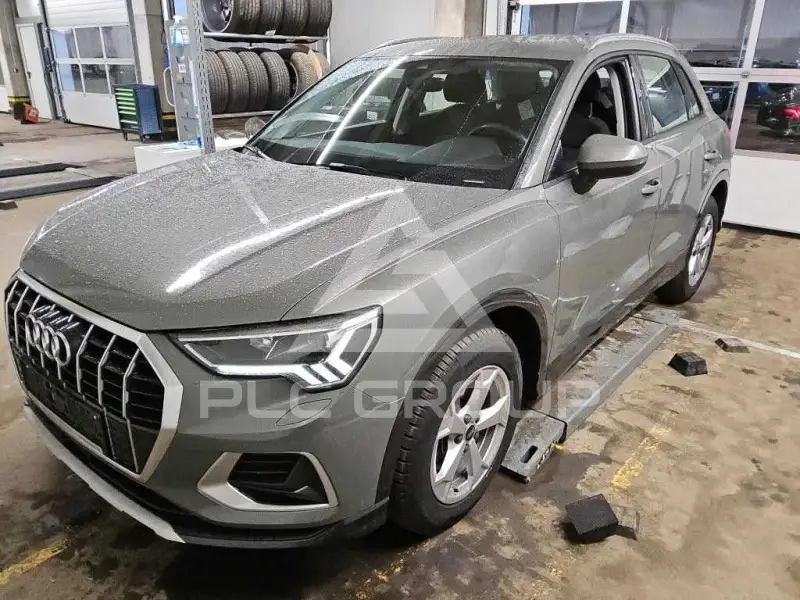 2022 Audi Q3