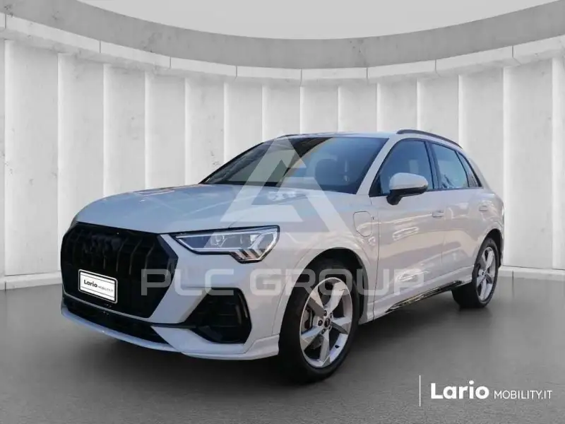 2022 Audi Q3