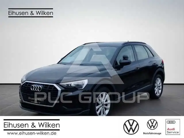 2022 Audi Q3
