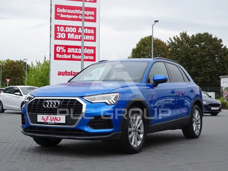 2022 Audi Q3