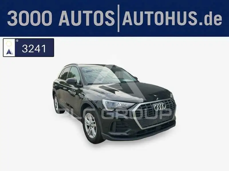 2022 Audi Q3