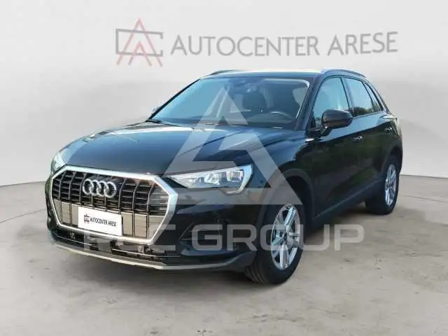 2022 Audi Q3