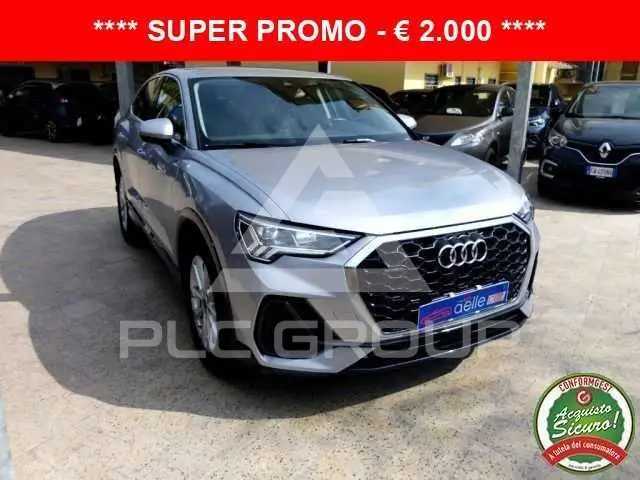 2022 Audi Q3