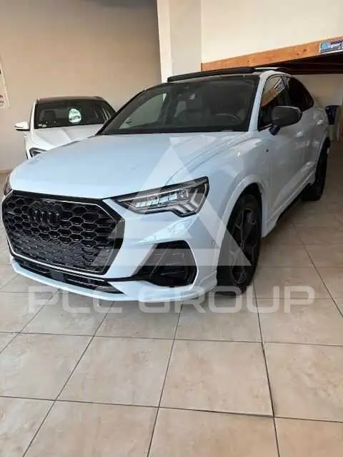 2022 Audi Q3