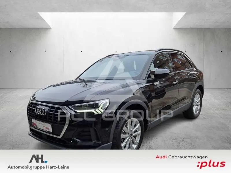 2022 Audi Q3