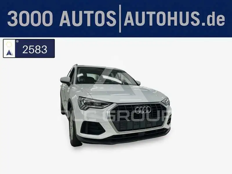 2022 Audi Q3