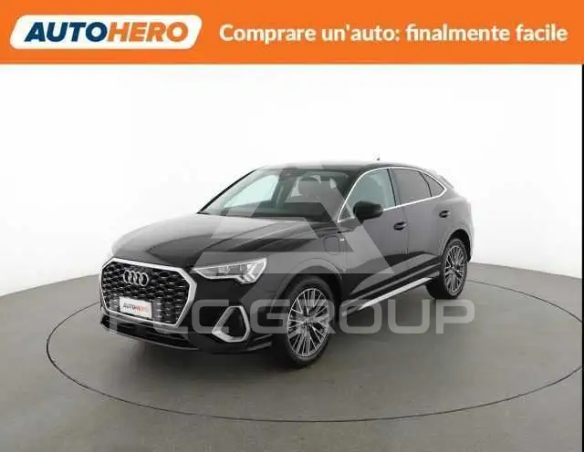 2022 Audi Q3