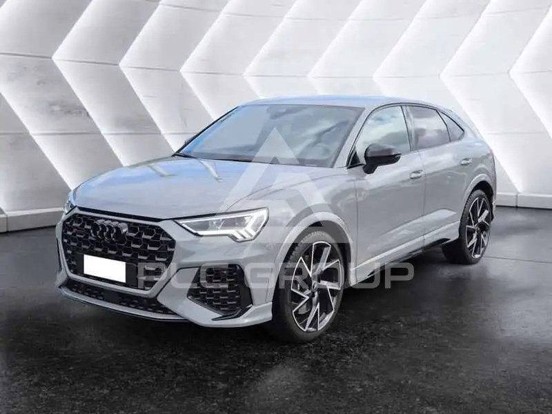 2022 Audi Q3
