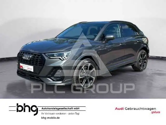 2022 Audi Q3