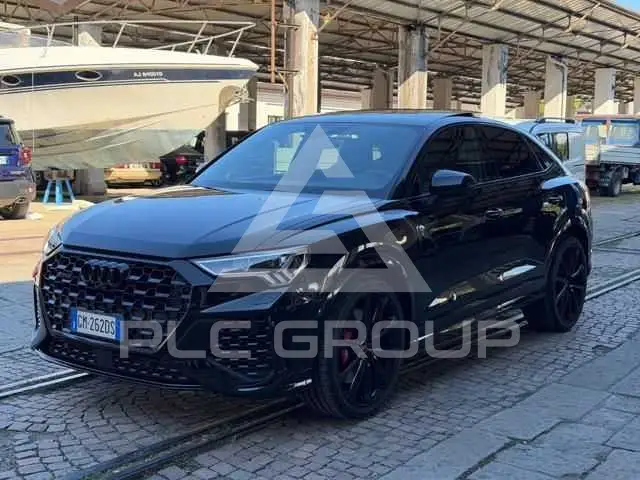2022 Audi Q3