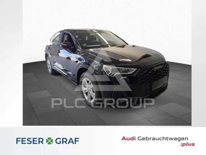 2022 Audi Q3