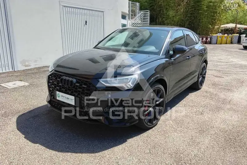 2022 Audi Q3