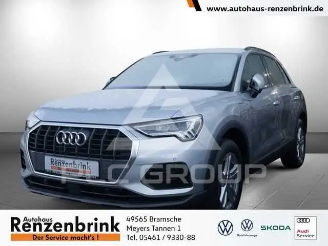 2022 Audi Q3