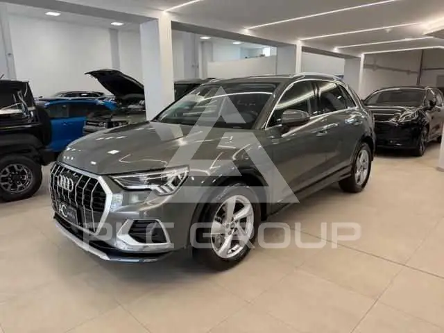 2022 Audi Q3